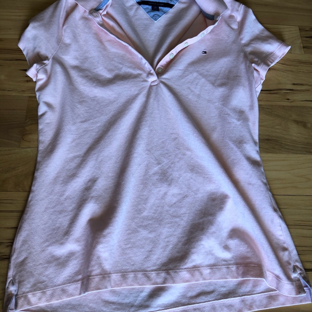 Polo shirt